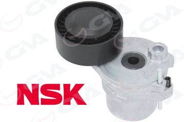 KAYIS GERGI RULMANI MERCEDES W204 W205 W212 W213 C238 C253 R172 KUTUKLU Marka : GVA