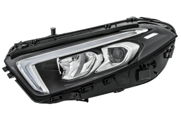 FAR SOL LED MERCEDES A-CLASS W177 V177 18 Marka : HELLA