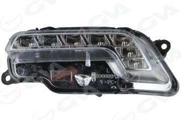 GUNDUZ FARI SOL LED MERCEDES E-CLASS AMG W212 S212 Marka : GVA