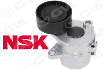 KAYIS GERGI RULMANI MERCEDES W204 W212 C207 W221 R172 KUTUKLU Marka : GVA