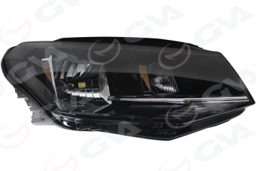 ÖN FAR SAĞ CADDY 2015- Marka : GVA