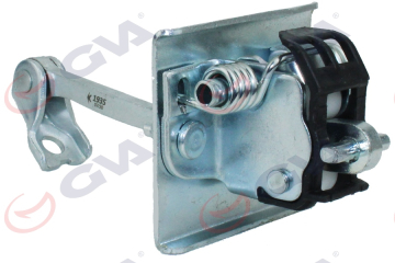 KAPI GERGİSİ ÖN SAĞ/SOL C4 III-DS4 10 17 Marka : GVA