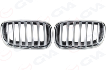 PANJUR KROM TİTAN SET BMW X5 E70 LCİ X6 E71 07 12 Marka : GVA