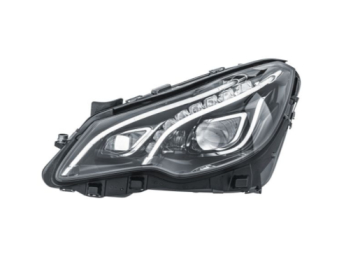 FAR SOL LED MERCEDES E-CLASS C207 A207 13 16 Marka : HELLA
