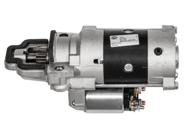 MARS DINOMOSU KOMPLE RANGER 11 2.2 -3.2 TDCI Marka : HELLA