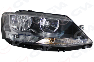FAR SAG KOMPLE SIYAH JETTA 2011 Marka : GVA