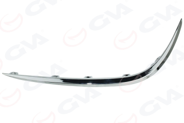 TAMPON IZGARA CITASI ON SAG UST KROM -AVG- MERCEDES W213 Marka : GVA