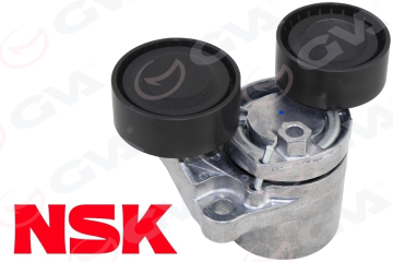 ALTERNATÖR GERGİ RULMANI KÜTÜKLÜ BMW E90 316D 09-11 318D 07-10 320D 04-11 Marka : GVA