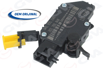 DEBRİYAJ PEDAL MÜŞÜRÜ FIORINO-PUNTO 05-13 DOBLO 09-14 DOBLO 15 Marka : GVA