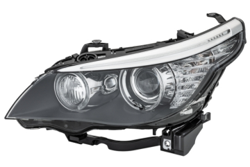 FAR BI-XENON SOL BMW E60 LCI Marka : HELLA
