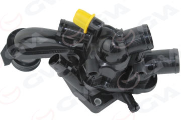 TERMOSTAT KOMPLE PSA 308 1.6 VTİ Marka : GVA