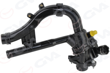 TERMOSTAT 97 C MERCEDES M274 W205 S205 C205 W212 W213 C253 R172 Marka : GVA