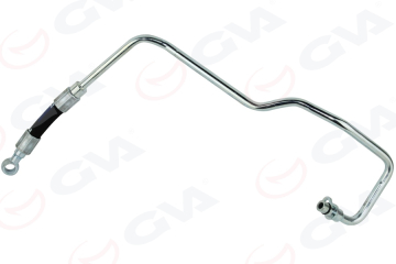 TURBOSARJ YAĞ BORUSU BMW N13 F20 F30 Marka : GVA