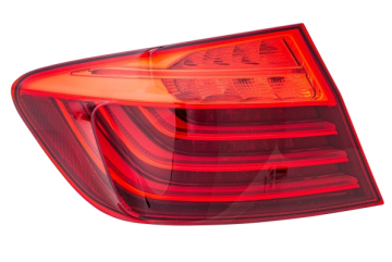 STOP LAMBASI DIS SOL LED BMW F10 LCI 13 16 Marka : HELLA