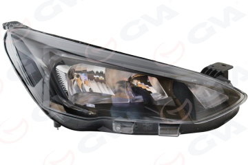 ÖN FAR KOMPLE SAG SIYAH FOCUS IV 17 Marka : GVA