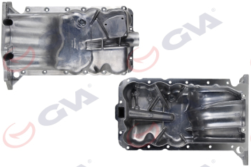 YAĞ KARTERİ ASTRA J-CORSA D-CORSA E-INSIGNIA A-MERIVA B-MOKKA-ADAM-ZAFIRA B-AVEO 1.2-1.4 A14NEL-B14N EL-LDD-LUJ Marka : GVA