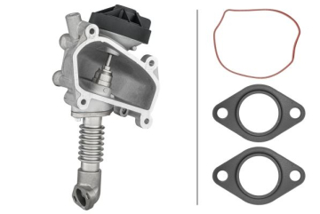 EGR VALFI MERCEDES OM611 W638 B901 B905 Marka : HELLA