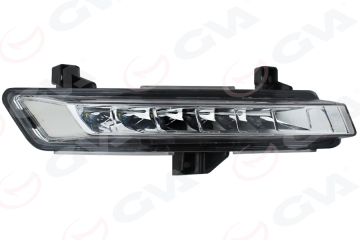 GÜNDÜZ FARI SAĞ CLIO IV-MODUS 16 LED Lİ Marka : GVA