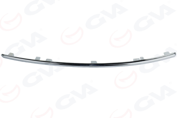 TAMPON IZGARA CITASI ON SAG KROM MERCEDES E-CLASS W212 09 12 Marka : GVA