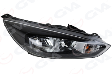 FAR SAG İÇİ SİYAH MOTORLU FOCUS III 11 14 Marka : GVA
