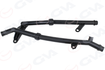 SOGUTMA SUYU BORUSU MERCEDES M271 EVO W204 S204 C204 W212 C207 A207 R172 Marka : GVA