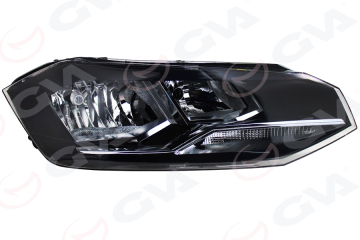 ÖN FAR KOMPLE SAĞ VW POLO 2018 Marka : GVA