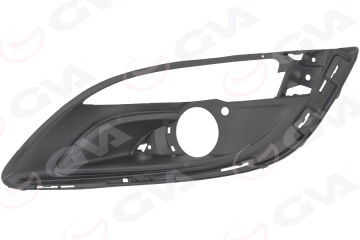 SİS KAPAĞI SOL KROMLU TİP OPEL ASTRA H 12- Marka : GVA