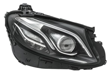 FAR SAG Multi-Beam LED MERCEDES E-CLASS W213 S213 C238 A238 Marka : HELLA