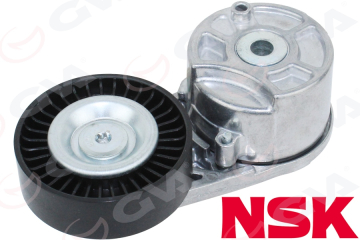 ALTERNATÖR KAYIŞ GERGİSİ KOMPLE TRANSIT V-362/V-363 17 2.0 ECOOBLUE NSK Marka : GVA