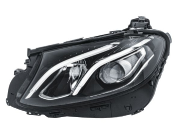 FAR SOL LED MERCEDES E-CLASS W213 S213 C238 A238 Marka : HELLA
