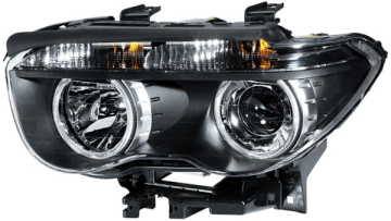 FAR BI-XENON SOL BMW E65 E66 Marka : HELLA