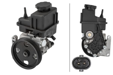 HIDROLIK DIREKSIYON POMPASI MERCEDES W639 B906 Marka : HELLA