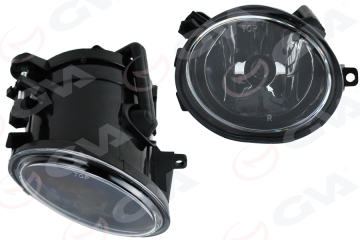 SİS FARI SAĞ DÜZ CAM M TECH BMW E39 E46 97 05 Marka : GVA