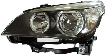 FAR BI-XENON HALOJEN SAG BMW E60 Marka : HELLA