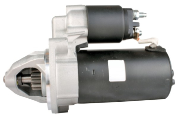 MARS MOTORU 12V 1.7kW 12 DIS MERCEDES W203 CL203 C209 W211 W220 W163 B901 B905 Marka : HELLA