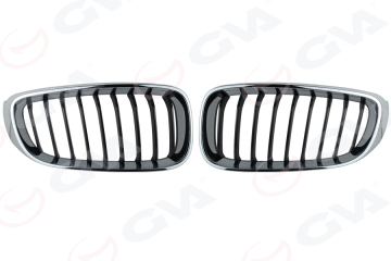 PANJUR KROM SIYAH SPORT SET BMW F34 LCİ 2013 Marka : GVA