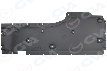 MOTOR ALT MUHAFAZA SOL BMW E87 Marka : GVA