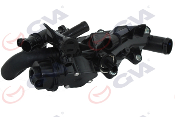 TERMOSTAT CLIO 2-3-4-LOGAN-FLUENCE-KADJAR-KANGOO-LAGUNA 2-MEGANE 2-3-MODUS-SCENIC Marka : GVA