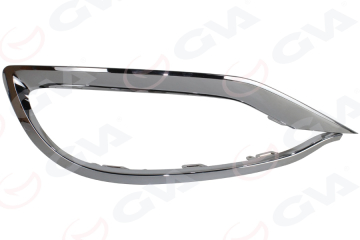 TAMPON IZGARA NIKELAJI ON SOL MAYBACH MERCEDES S-CLASS W222 17 20 Marka : GVA