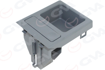 BOZUK PARA KUTUSU ORTA KONSUL GRİ BMW E46 98 06 Marka : GVA