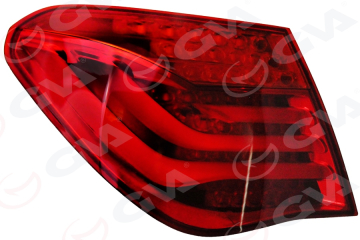 STOP LAMBASI DIS SOL BMW F01 08 12 Marka : GVA
