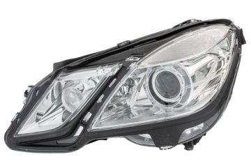 FAR SOL BI-XENON MERCEDES E-CLASS W212 S212 09 13 Marka : HELLA