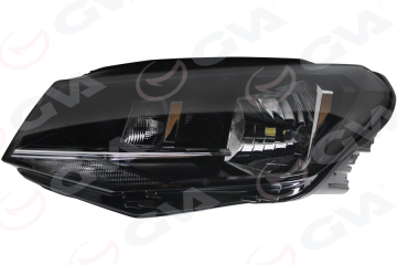 ÖN FAR SOL CADDY 2015- Marka : GVA