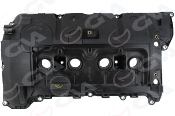 KULBUTOR KAPAGI KOMPLE CONTALI MINI N12 N16 R55 R56 R57 R58 R59 R60 PEUGEOT 5FH 5FS 8FR 8FS EP6 EP3C Marka : GVA