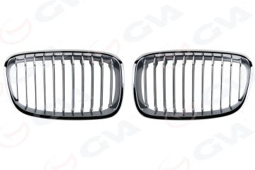 PANJUR KROM MAT GÜMÜŞ URBAN SET BMW F20 2011 2014 Marka : GVA
