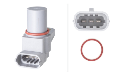 EKSANTRIK MILI KONUM SENSORU MERCEDES W203 CL203 S203 C208 A208 W210 R170 Marka : HELLA