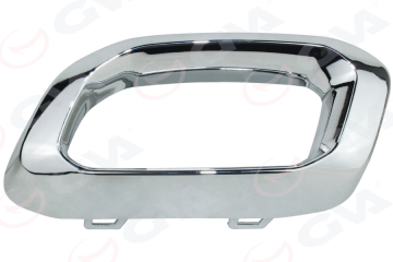 EGZOZ UCU CERCEVESI SOL KROMLU MERCEDES X253 Marka : GVA