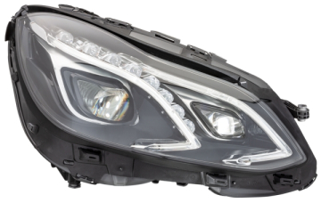 FAR SAG LED MERCEDES E-CLASS W212 S212 Marka : HELLA