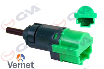 FREN PEDAL STOP MUŞURU 301 308 PARTNER TEPE 207 208 2008 3008 DS3 DS4 DS5 C-ELYSEE C4 CACTUS C3 III Marka : GVA