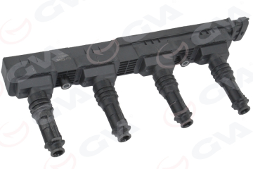 ATEŞLEME BOBİNİ ASTRA G-CORSA B-CORSA C-AGILA 1.2 16V Z12XE-X12XE Marka : GVA